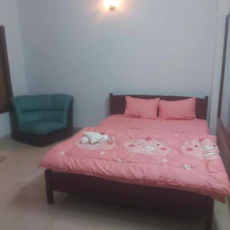 Kim Ngan Hotel Vung Tau Buitenkant foto