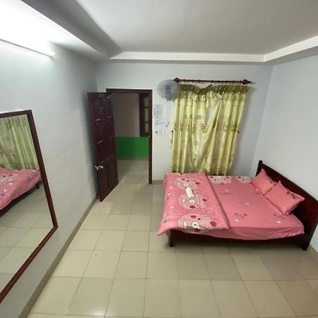 Kim Ngan Hotel Vung Tau Buitenkant foto