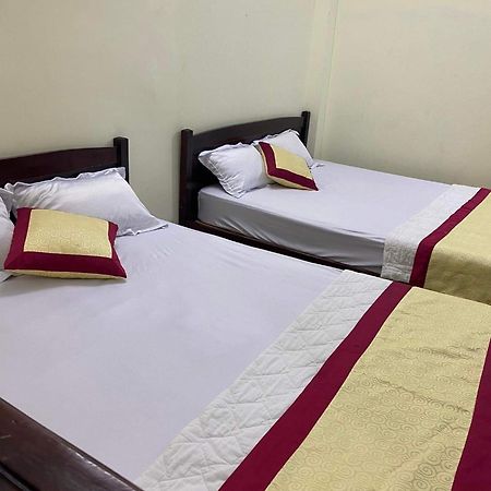 Kim Ngan Hotel Vung Tau Buitenkant foto