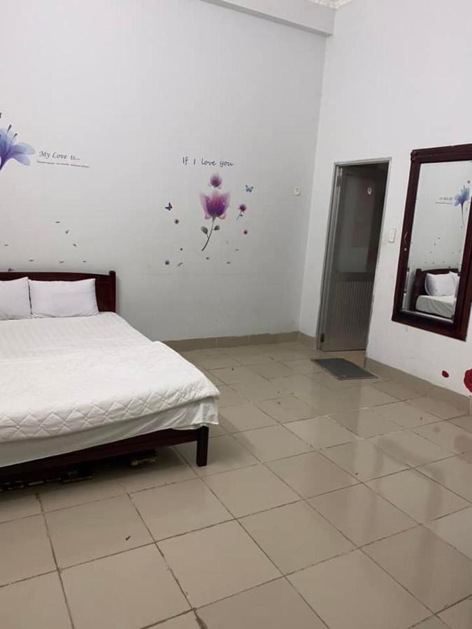Kim Ngan Hotel Vung Tau Buitenkant foto