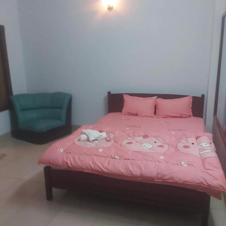 Kim Ngan Hotel Vung Tau Buitenkant foto