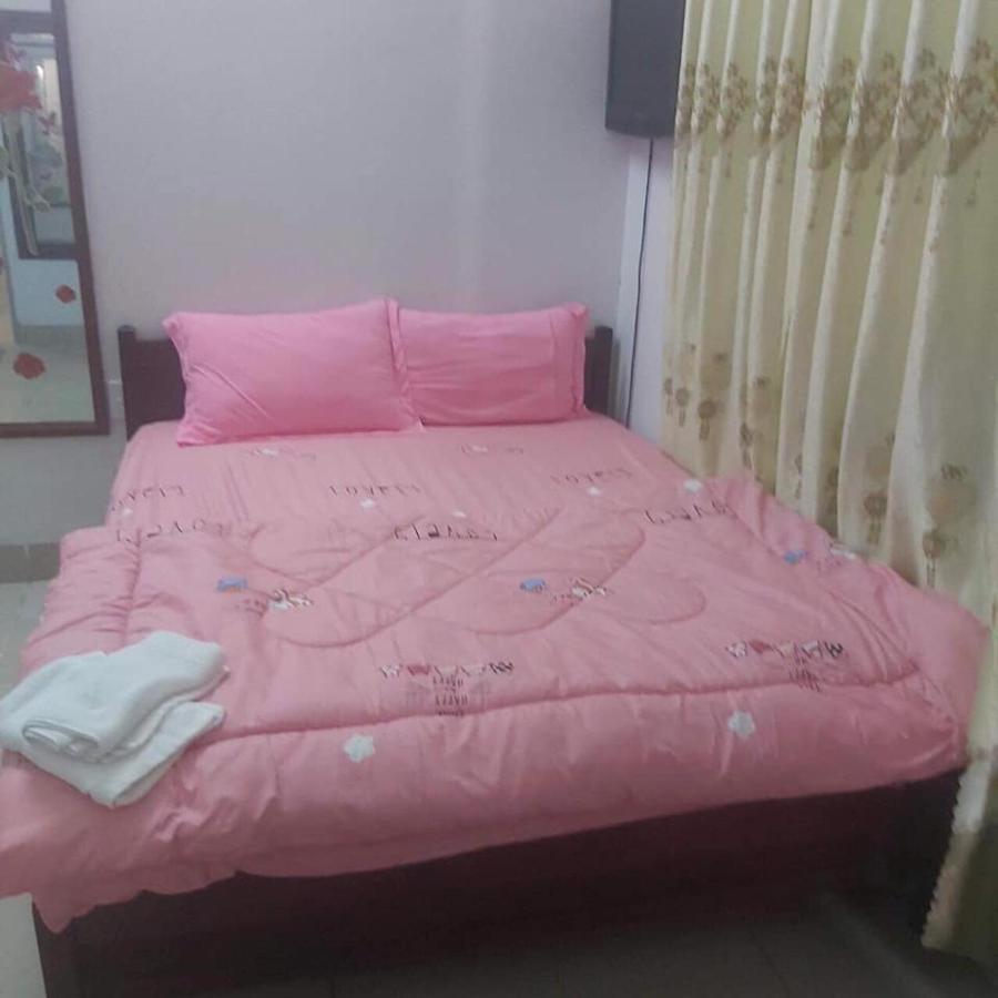 Kim Ngan Hotel Vung Tau Buitenkant foto